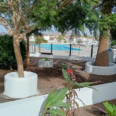 Costa Haven Apartment