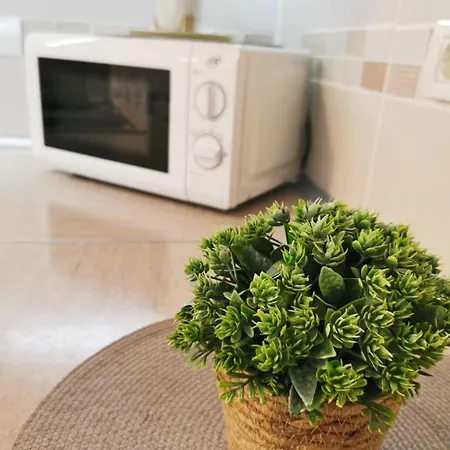 Apartment Costa Haven *