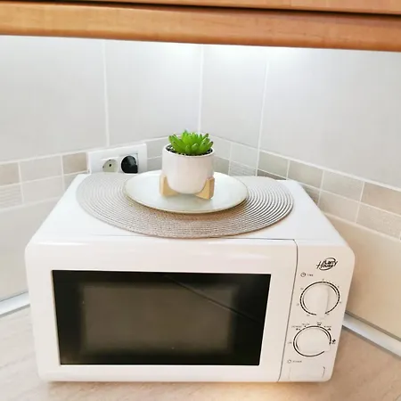 Costa Haven Apartment Costa Del Silencio