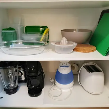 Costa Haven * Costa Del Silencio