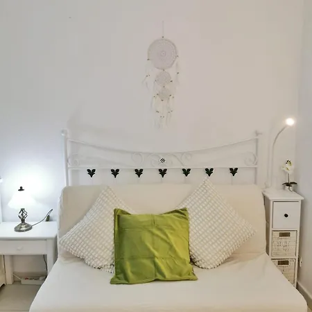 Apartment Costa Haven