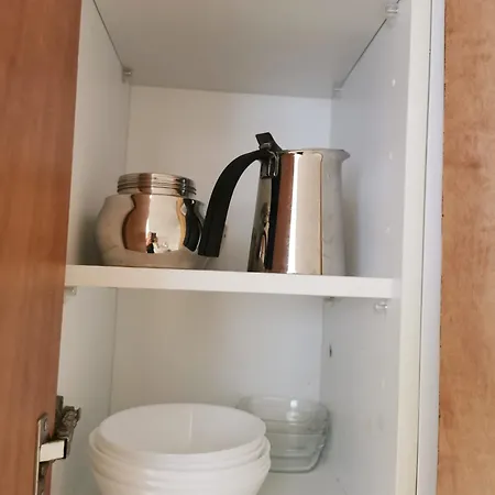 Costa Haven Costa Del Silencio