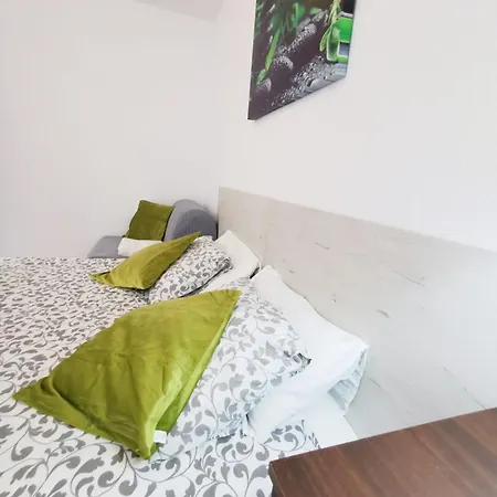 Costa Haven Apartment *