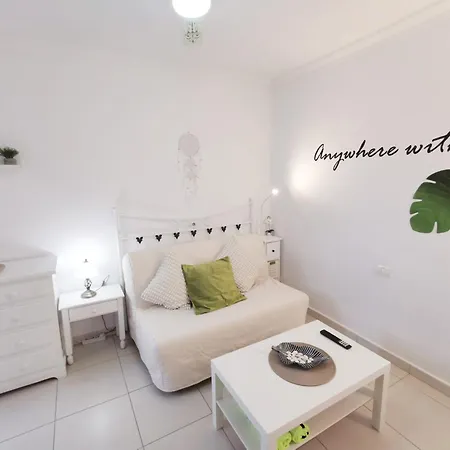 Costa Haven * Costa Del Silencio