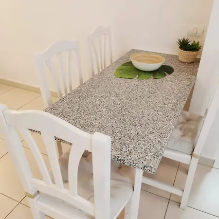 Apartment Costa Haven Costa Del Silencio