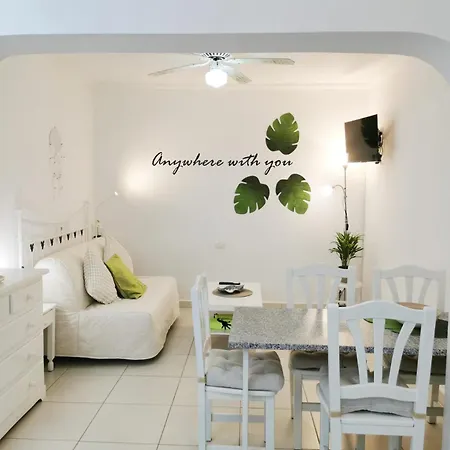 Costa Haven Costa Del Silencio