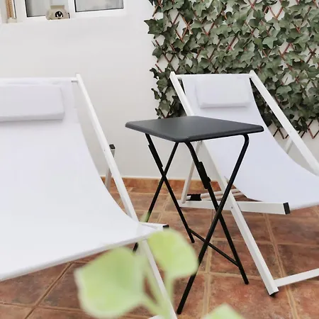 Apartment Costa Haven *