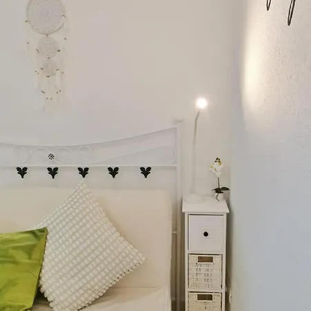 Costa Haven Apartment Costa Del Silencio