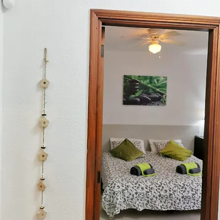 Costa Haven Costa Del Silencio