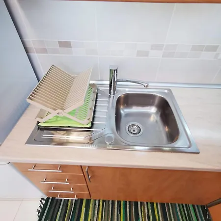 Costa Haven Apartment *