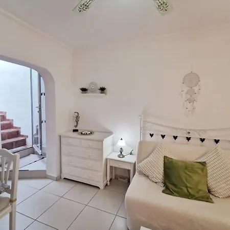 Apartment Costa Haven