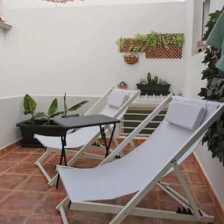 Apartment Costa Haven