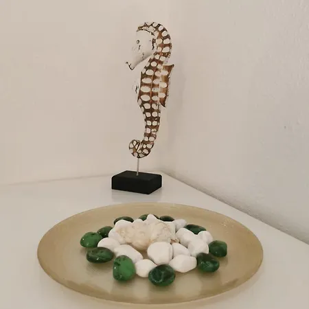 Costa Haven Costa Del Silencio