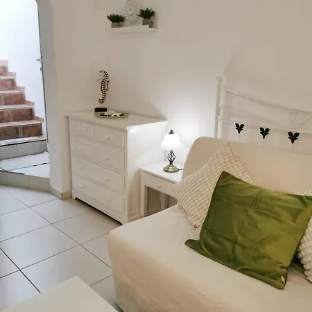 Apartment Costa Haven *