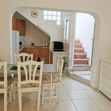 Costa Haven Daire Costa Del Silencio