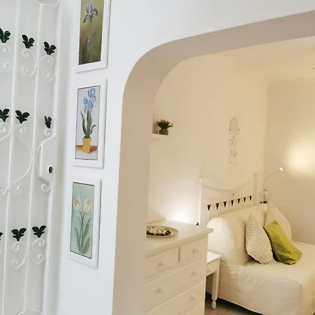 Costa Haven Apartment *