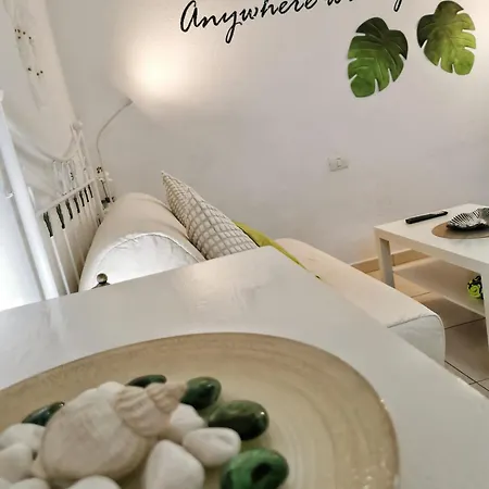 Costa Haven Apartment