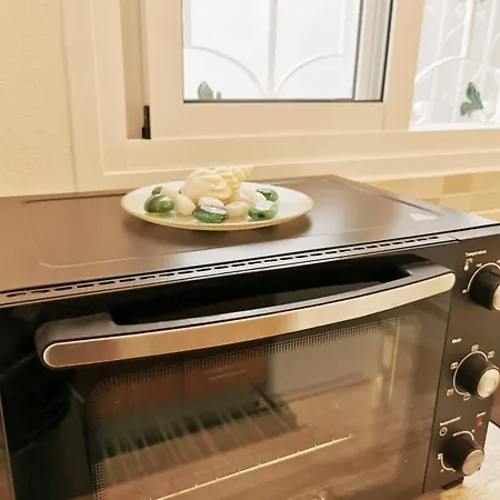 Apartment Costa Haven *