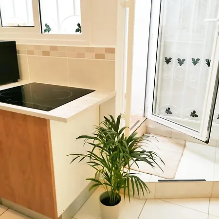 Apartment Costa Haven