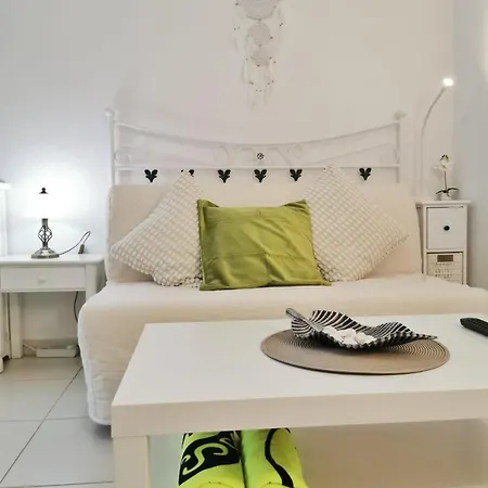 Costa Haven * Costa Del Silencio