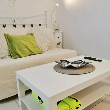 Lägenhet Costa Haven *