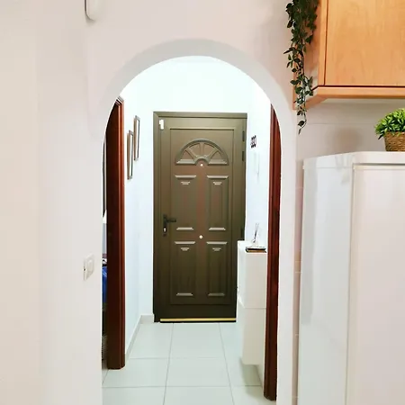 Costa Haven Lägenhet