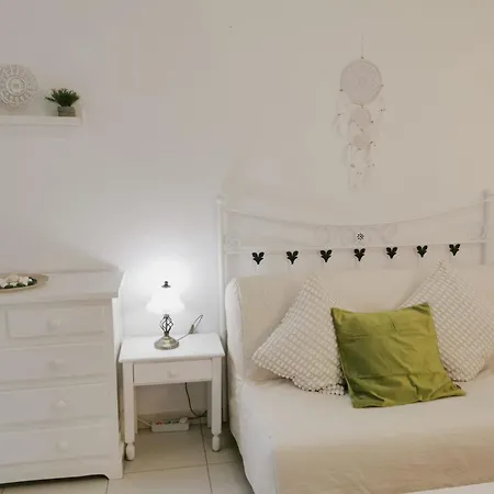 Costa Haven Costa Del Silencio