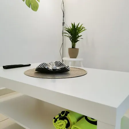 Lägenhet Costa Haven