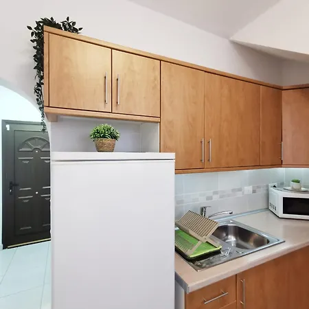 Costa Haven Costa Del Silencio