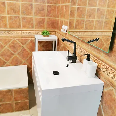 Lägenhet Costa Haven