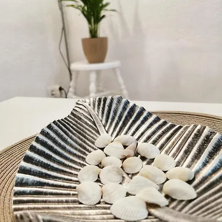 Lägenhet Costa Haven Costa Del Silencio