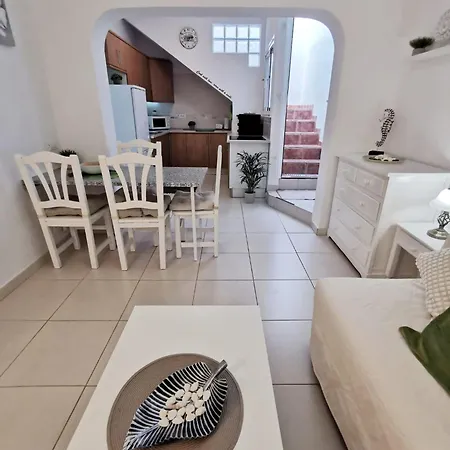 Costa Haven Lägenhet